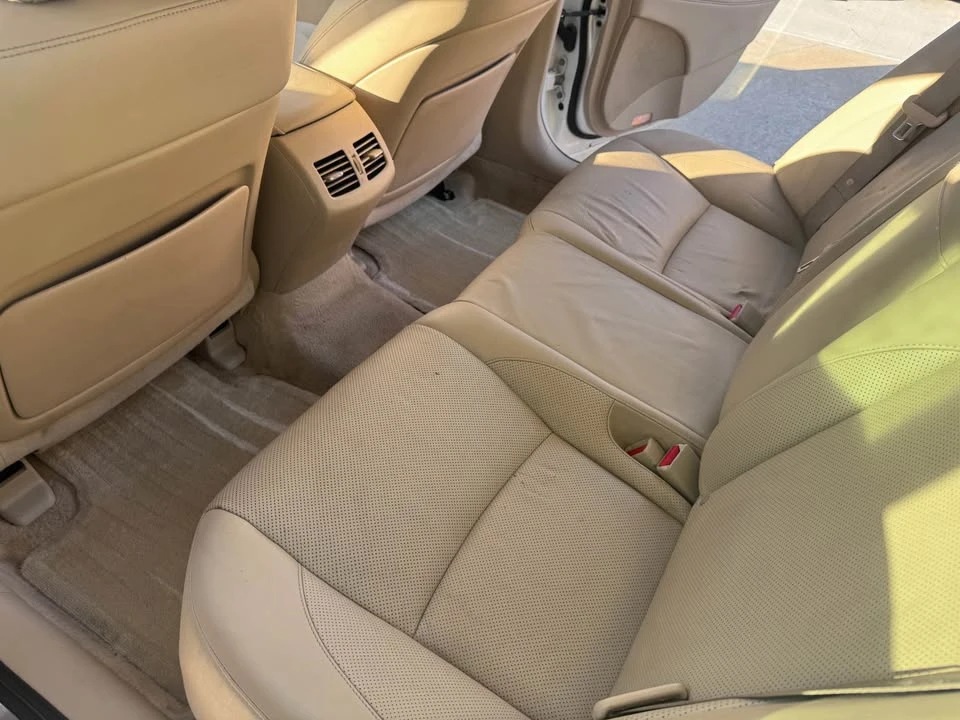 2007 Lexus ES 5th Gen - Image 9 of 10