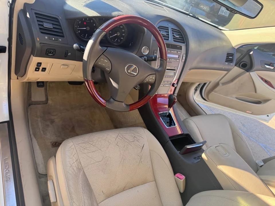 2007 Lexus ES 5th Gen - Image 10 of 10