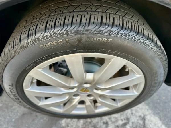 2017 Porsche 958 Cayenne - Image 21 of 21