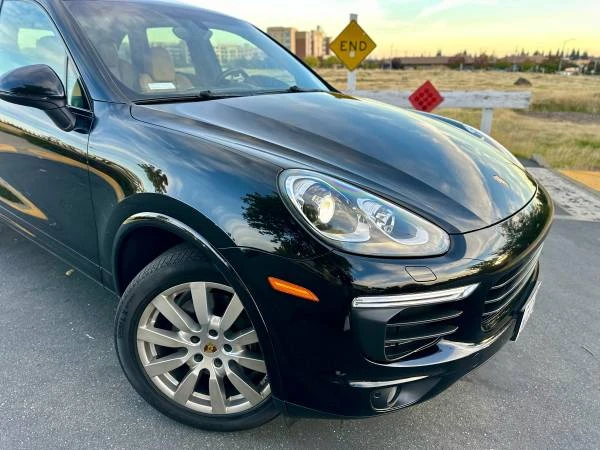2017 Porsche 958 Cayenne - Image 3 of 21