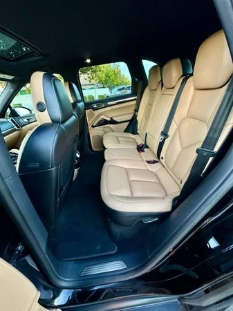 2017 Porsche 958 Cayenne - Image 12 of 21