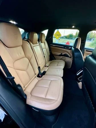 2017 Porsche 958 Cayenne - Image 15 of 21