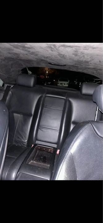 2007 Mercedes-Benz C216 CL-Class - Image 8 of 10