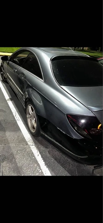 2007 Mercedes-Benz C216 CL-Class - Image 4 of 10