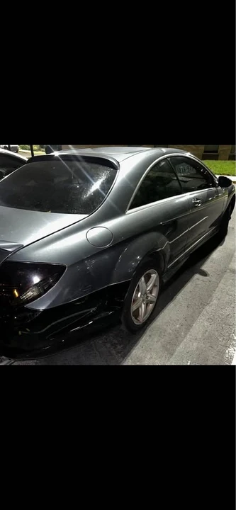 2007 Mercedes-Benz C216 CL-Class - Image 6 of 10