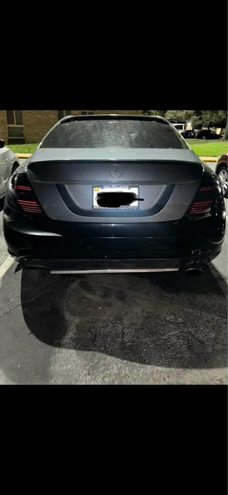 2007 Mercedes-Benz C216 CL-Class - Image 5 of 10
