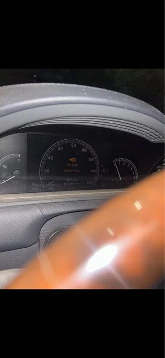 2007 Mercedes-Benz C216 CL-Class - Image 9 of 10