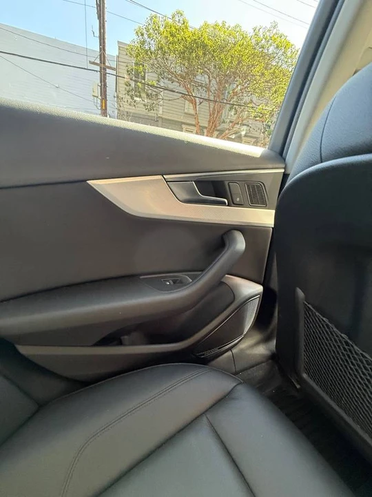 2018 Audi Allroad - Image 11 of 16