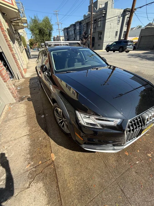 2018 Audi Allroad - Image 2 of 16