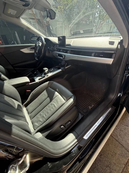2018 Audi Allroad - Image 5 of 16