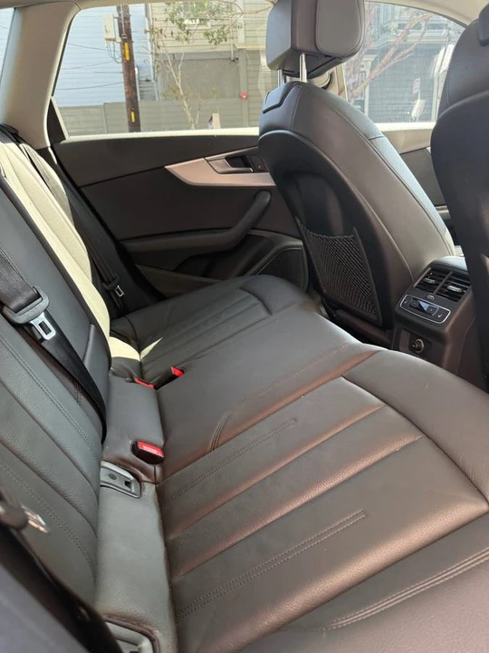 2018 Audi Allroad - Image 12 of 16