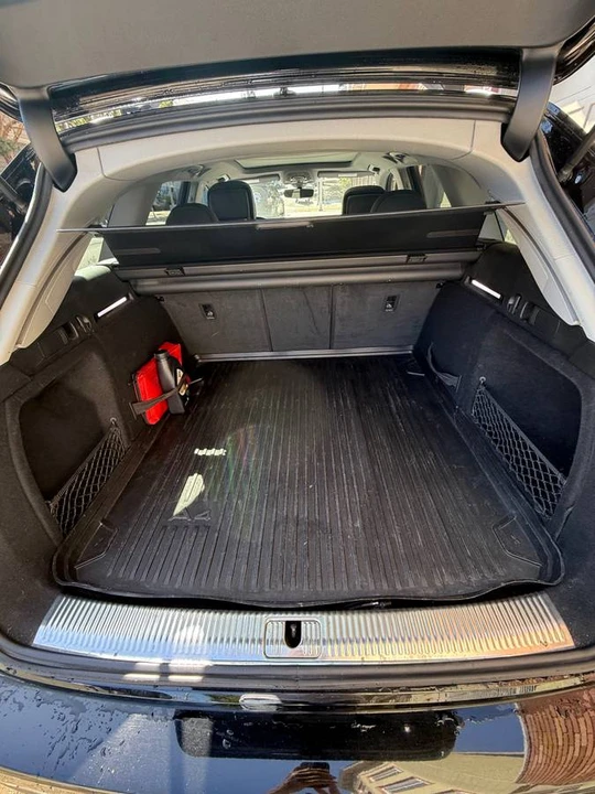 2018 Audi Allroad - Image 14 of 16