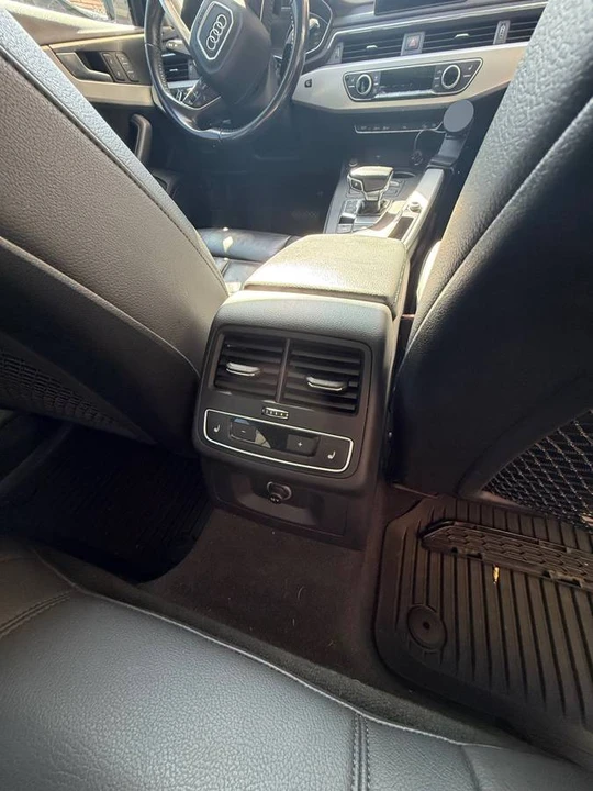 2018 Audi Allroad - Image 8 of 16