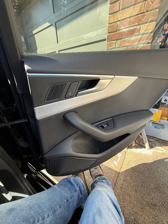 2018 Audi Allroad - Image 10 of 16