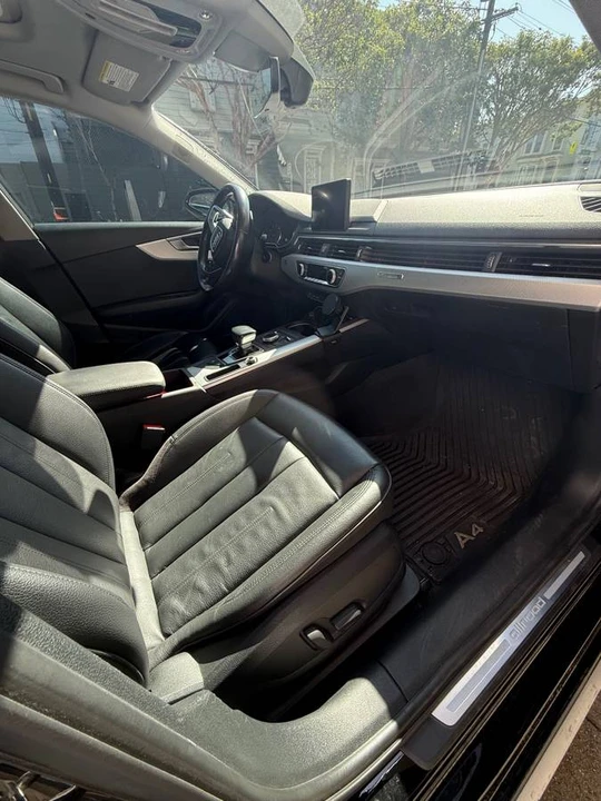 2018 Audi Allroad - Image 6 of 16