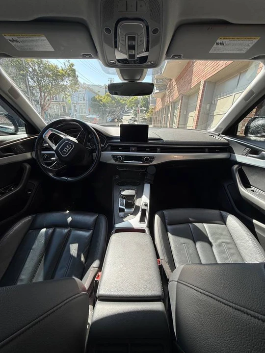 2018 Audi Allroad - Image 7 of 16