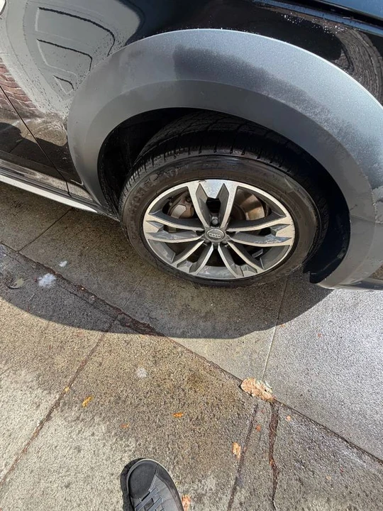 2018 Audi Allroad - Image 3 of 16