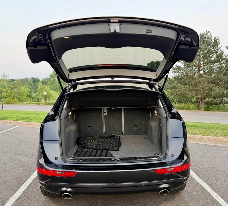 2015 Audi 8R Q5 - Image 23 of 24