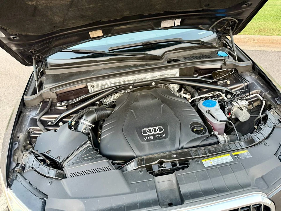 2015 Audi 8R Q5 - Image 22 of 24