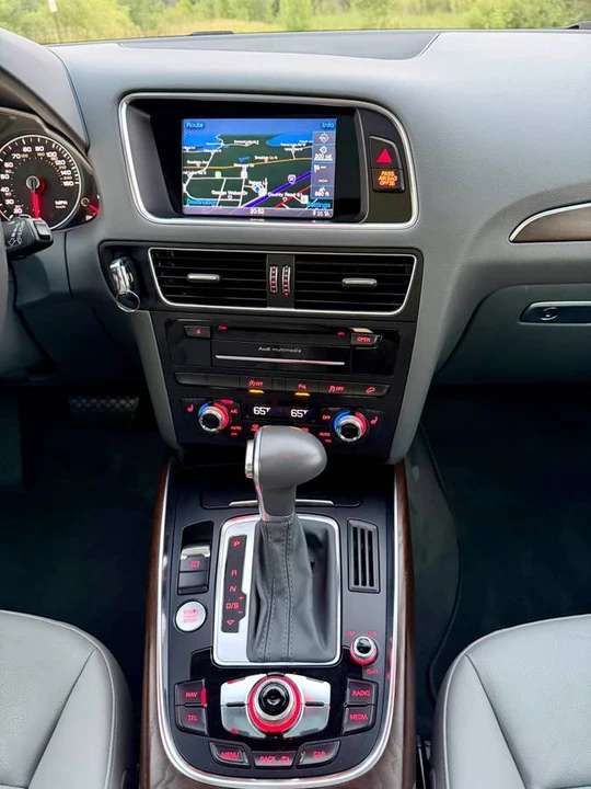 2015 Audi 8R Q5 - Image 15 of 24