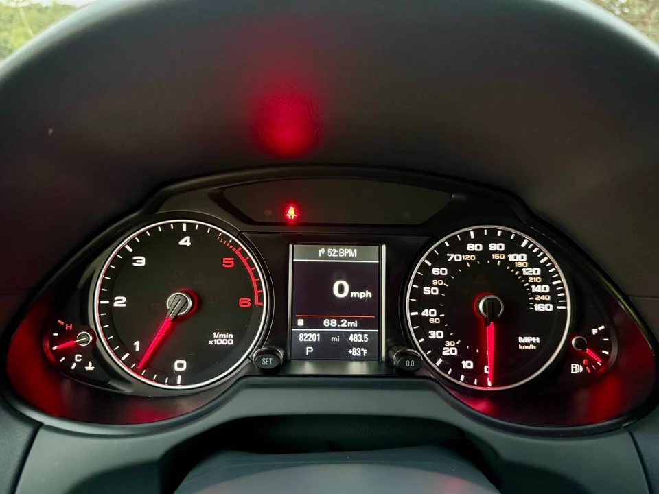 2015 Audi 8R Q5 - Image 18 of 24