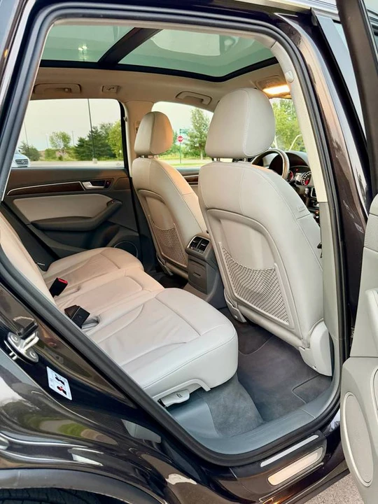 2015 Audi 8R Q5 - Image 11 of 24