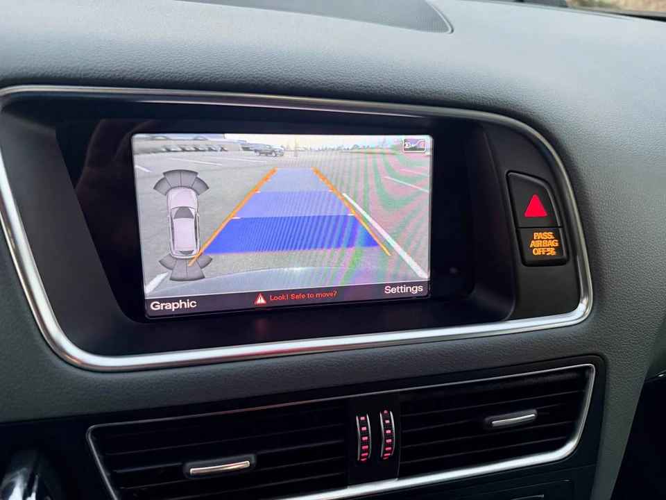 2015 Audi 8R Q5 - Image 17 of 24