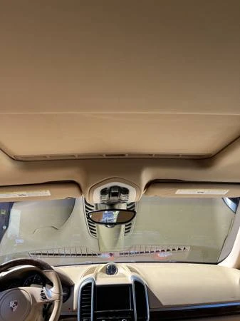 2012 Porsche 958 Cayenne - Image 13 of 20