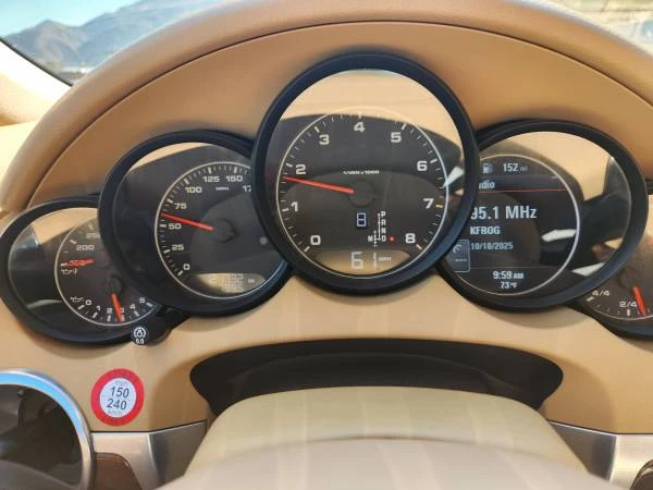 2012 Porsche 958 Cayenne - Image 17 of 20