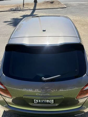 2012 Porsche 958 Cayenne - Image 6 of 20