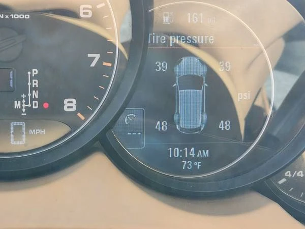 2012 Porsche 958 Cayenne - Image 18 of 20