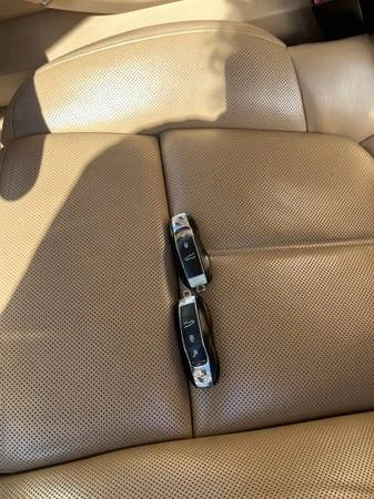 2012 Porsche 958 Cayenne - Image 16 of 20