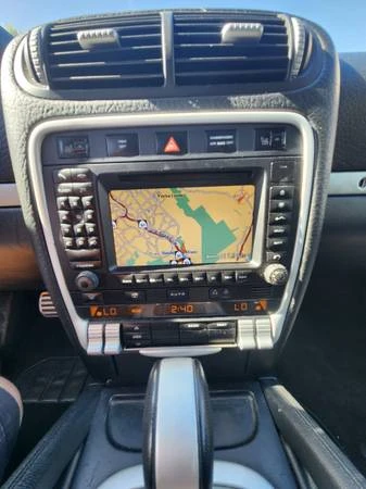 2008 Porsche 955/957 Cayenne GTS - Image 13 of 17