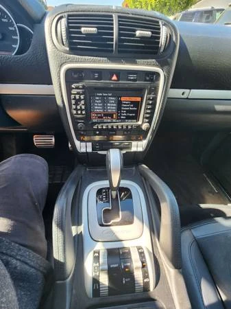 2008 Porsche 955/957 Cayenne GTS - Image 12 of 17