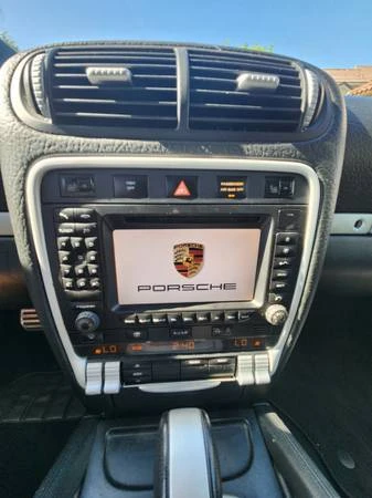 2008 Porsche 955/957 Cayenne GTS - Image 14 of 17