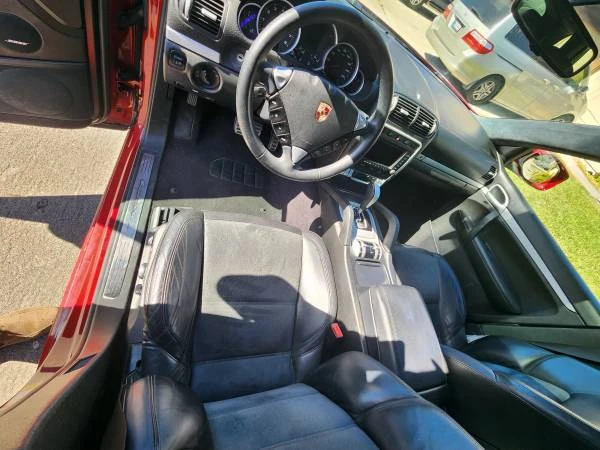 2008 Porsche 955/957 Cayenne GTS - Image 11 of 17