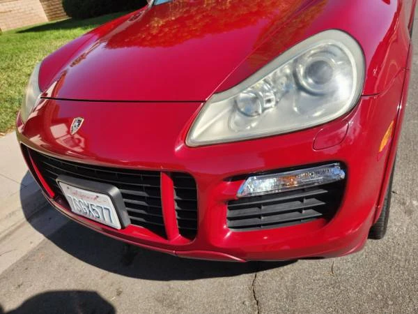 2008 Porsche 955/957 Cayenne GTS - Image 10 of 17