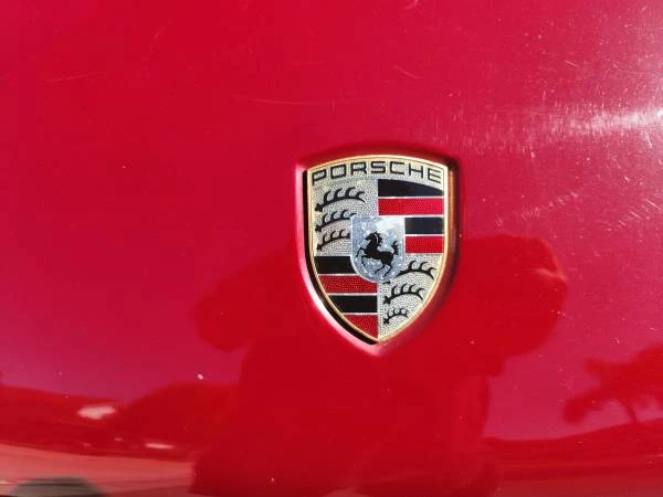 2008 Porsche 955/957 Cayenne GTS - Image 9 of 17