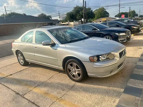 Volvo S40