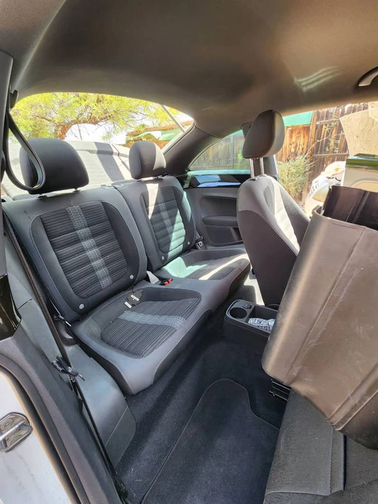 2012 Volkswagen A5 Beetle - Image 10 of 15