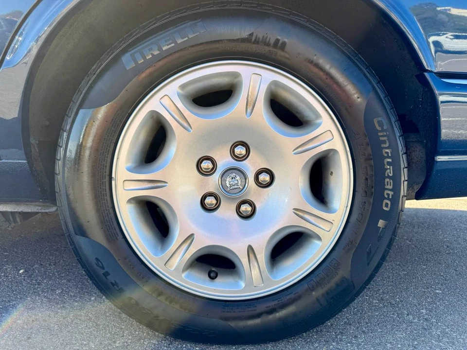 2001 Jaguar X308 XJ - Image 11 of 16