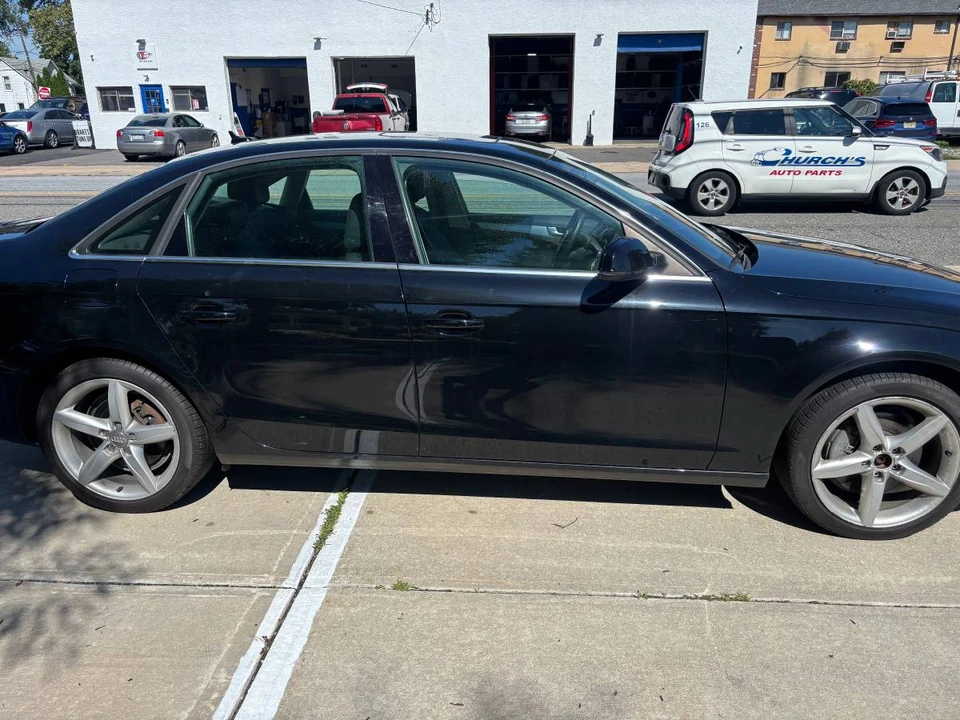 2011 Audi B8 A4 - Image 10 of 12