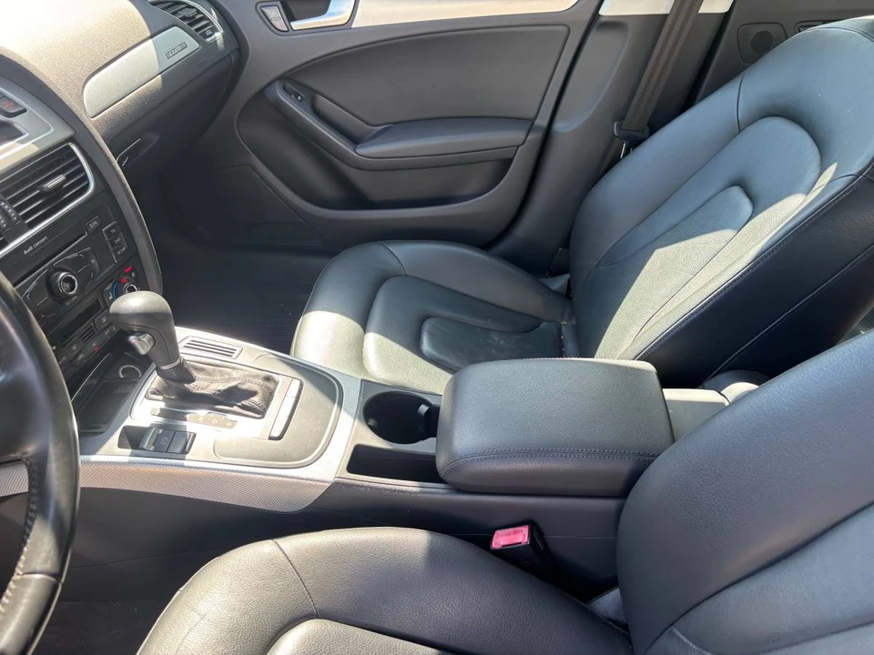 2011 Audi B8 A4 - Image 6 of 12
