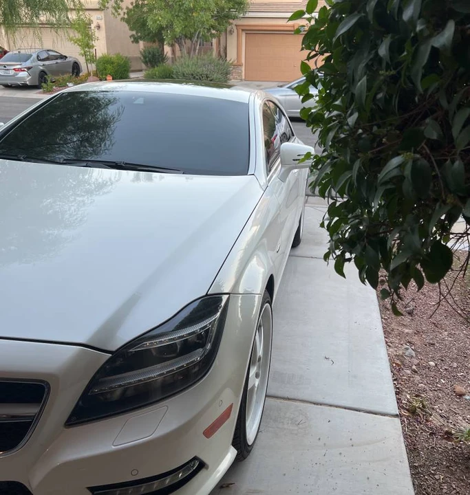 2012 Mercedes-Benz C218 CLS-Class - Image 7 of 12