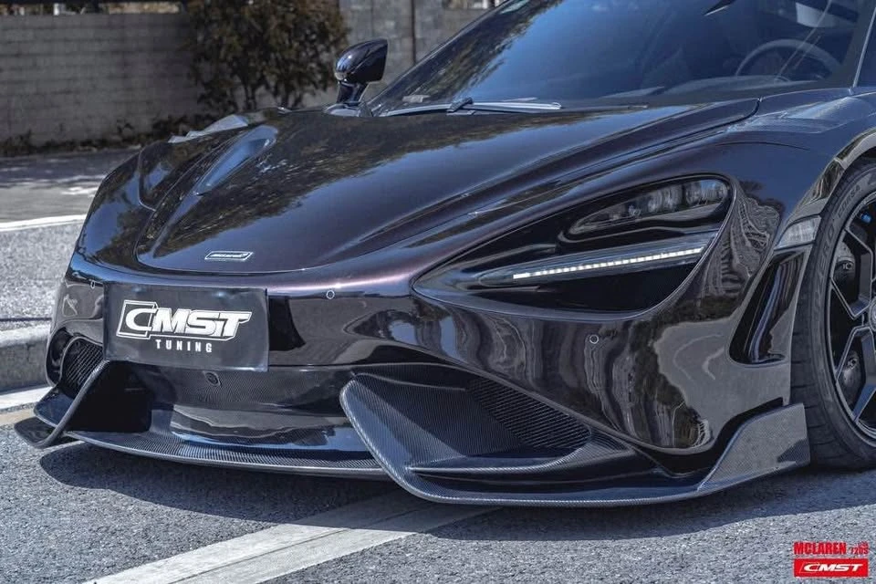 McLaren 720S - Image 3 of 4