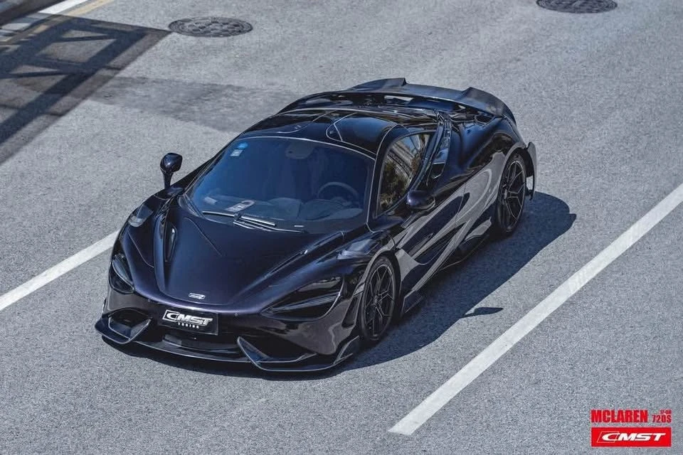 McLaren 720S - Image 2 of 4