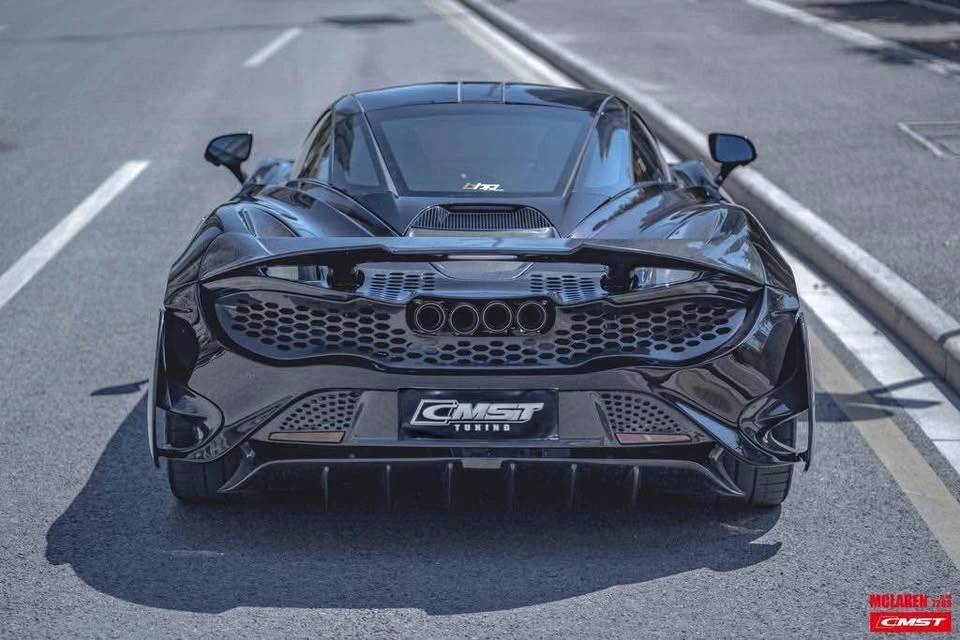 McLaren 720S - Image 4 of 4