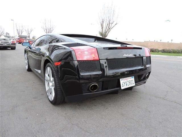 2006 Lamborghini Gallardo - Image 3 of 5