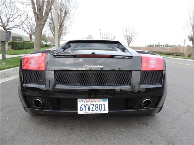 2006 Lamborghini Gallardo - Image 4 of 5