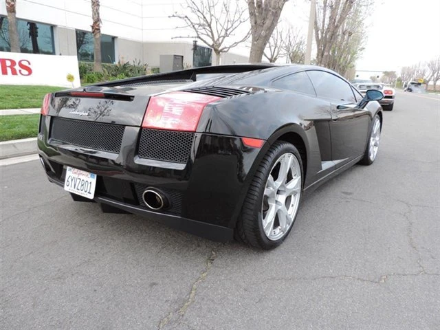 2006 Lamborghini Gallardo - Image 5 of 5